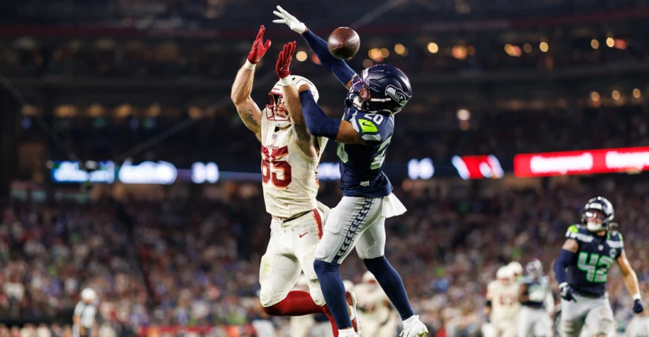 Jarran Reed and Julian Love active vs Falcons after return from IR