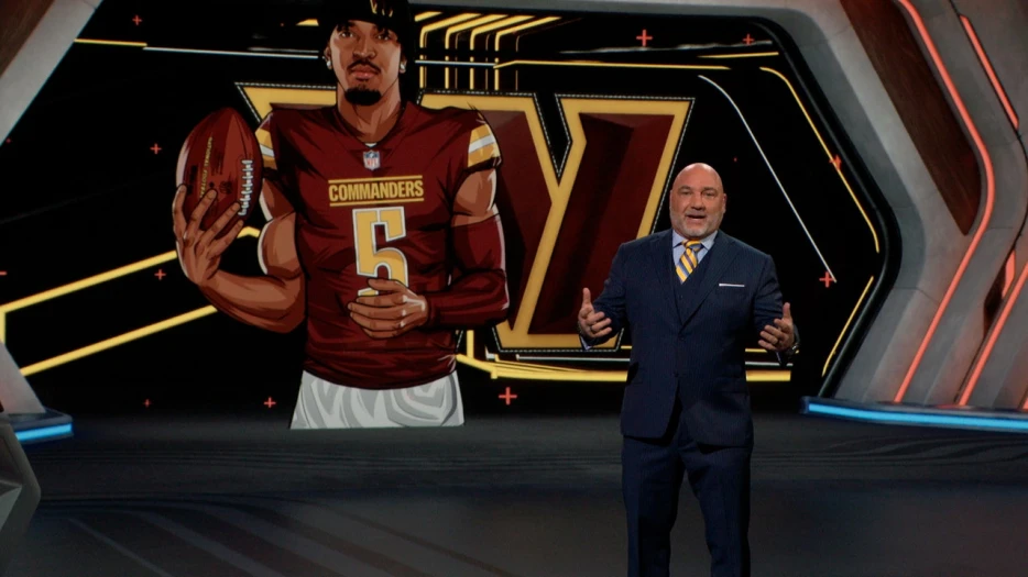 Jay Glazer gives updates on Jayden Daniels' return, changes to Eagles' offense &amp; more | FOX NFL Kickoff