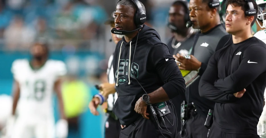 Jets vs Dolphins Game Day Forecast