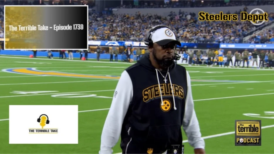 Listen: The Terrible Take (Episode 1,739)