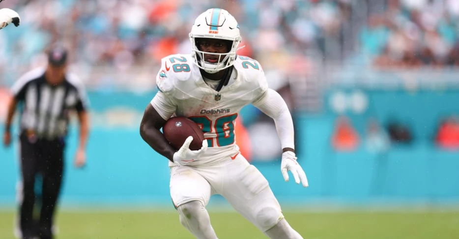 Miami Dolphins fan confidence evens out ahead of Week 14 vs. New York Jets