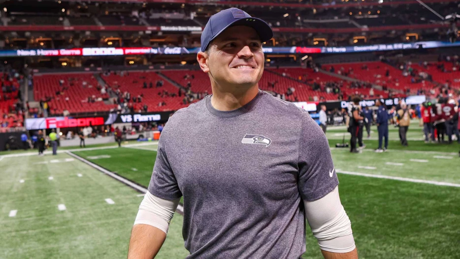 Mike Macdonald reaches rare air in Seahawks history with win over Falcons