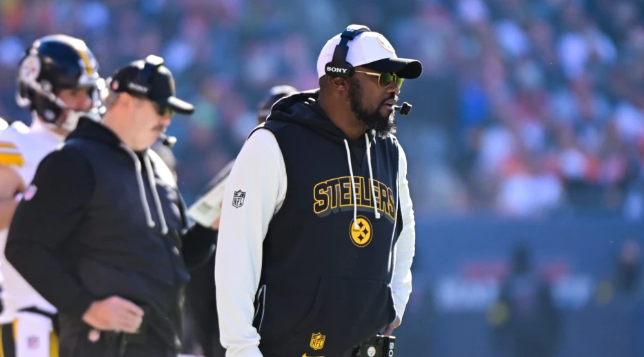 Mike Tomlin Now Ranked in Top-10 in NFL Head Coaching Wins