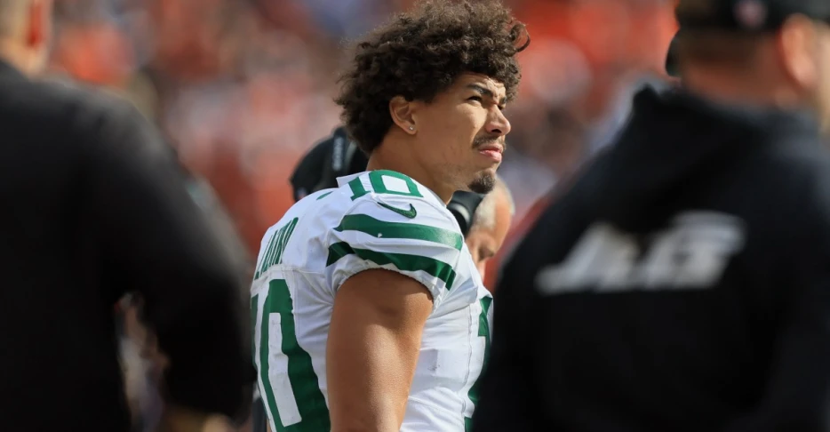 New York Jets Flight Connections 12/07/25