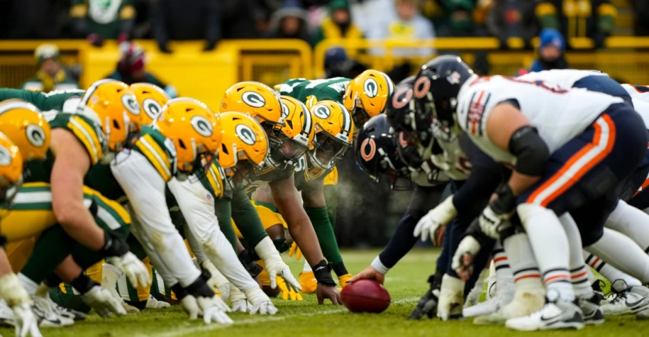 Packers vs. Bears, Week 14 Game Info: Kickoff time, TV/streaming, odds, etc.