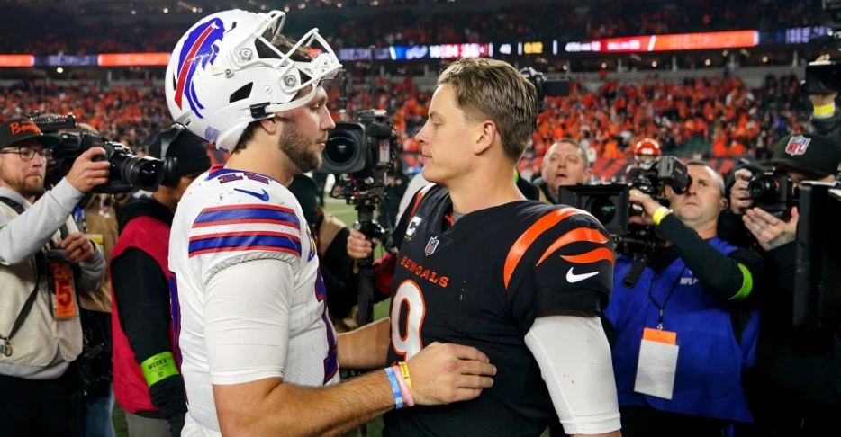 Players to watch, keys to the game for Cincinnati Bengals vs. Buffalo Bills