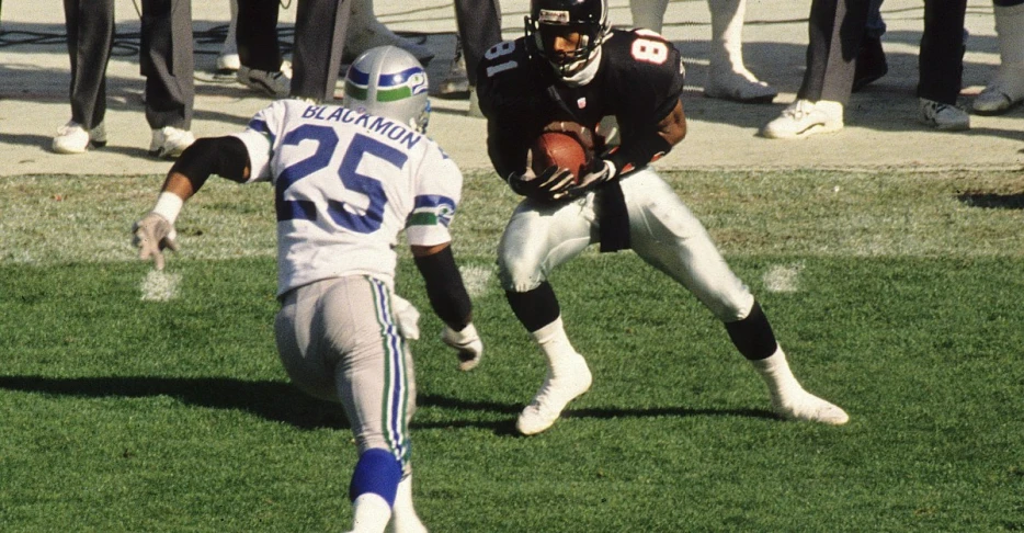 Pre-Snap Reads 12/7: Seahawks vs. Falcons! Today! For Sure!