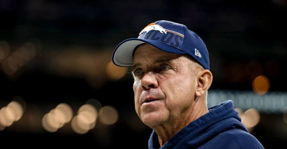 Raiders-Broncos discussion