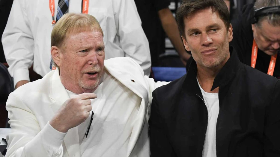 Raiders rumors: Tom Brady under fire as anonymous player wonders what plan is