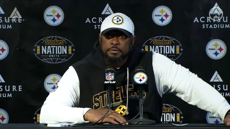 Rapoport: Steelers ‘Likely’ To Pick Up Mike Tomlin’s 2027 Option