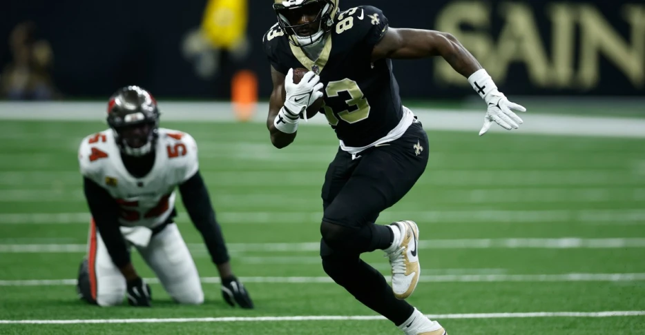 Saints vs. Buccaneers: Week 14 Game Discussion