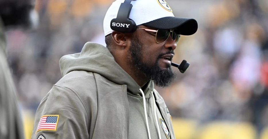 Steelers have massive Mike Tomlin decision to make in 2026
