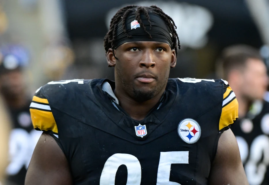 Steelers Lose Yet Another Defensive Lineman to Injury vs. Ravens