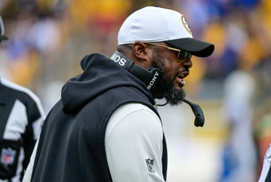 Steelers Must Make Decision About Mike Tomlin’s Future This Offseason