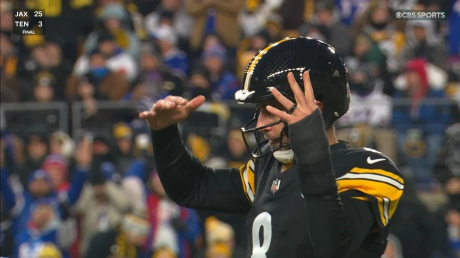 Steelers’ Offense Spent Week ‘Fine Tuning’ Important Details, Says Reporter