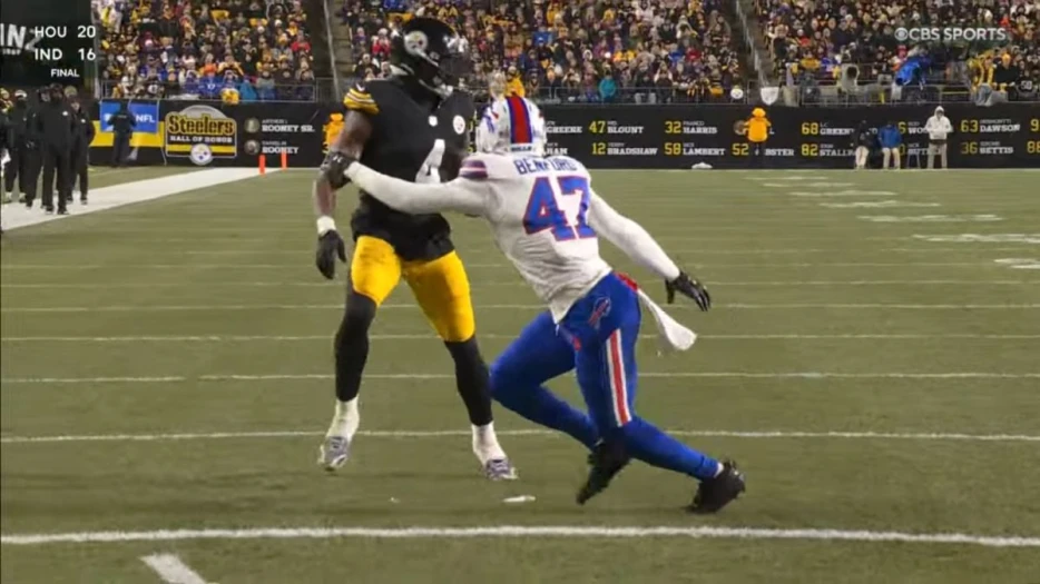 Steelers ‘Overpaid’ For DK Metcalf, Ray Fittipaldo Says: ‘Been No Sign’ Of Improvement