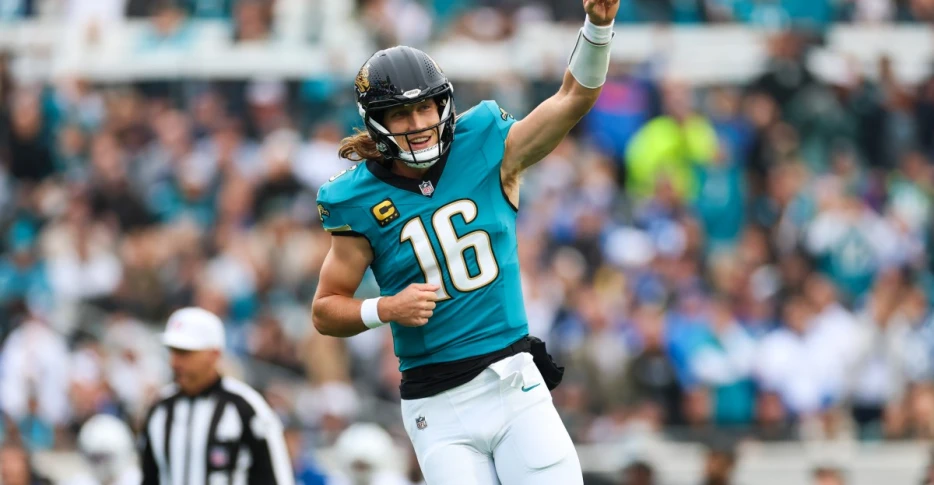Streak Lives On: Jags Extend Home Dominance Over Colts to 11 Straight