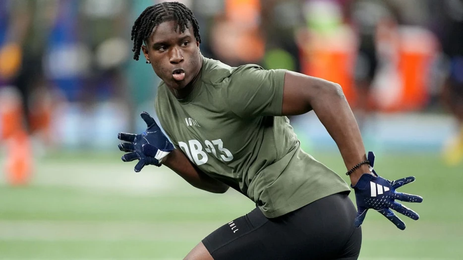 Texans’ Kamari Lassiter plans to play in Week 14 vs. Chiefs