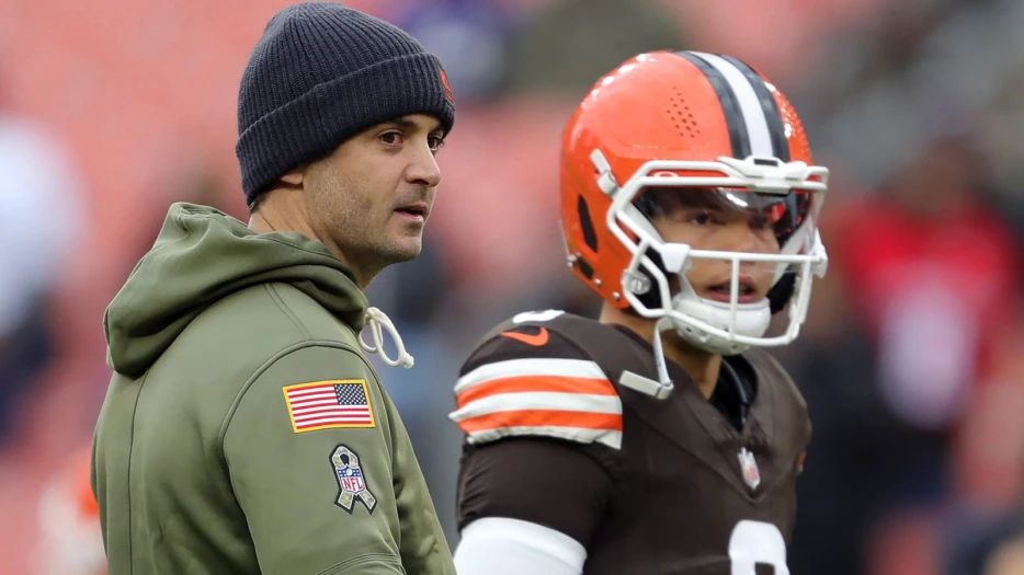 The Browns coach Penn State interviewed before hiring Matt Campbell