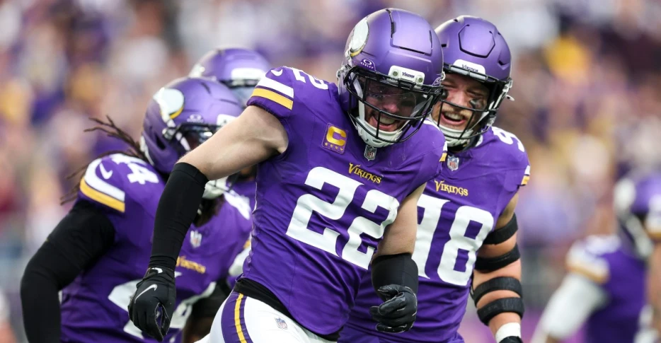 Washington Commanders at Minnesota Vikings: Game Time, Radio, Streaming and More