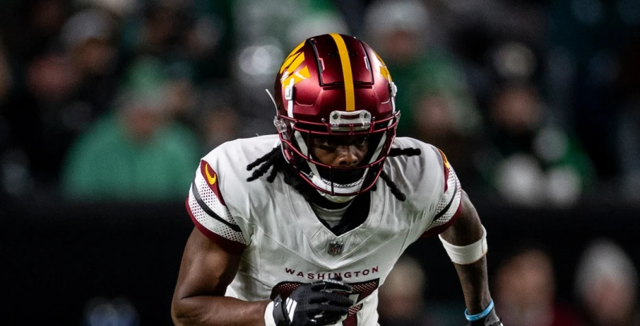 Washington Commanders Roster Moves: Noah Brown activated; replaces veteran WR