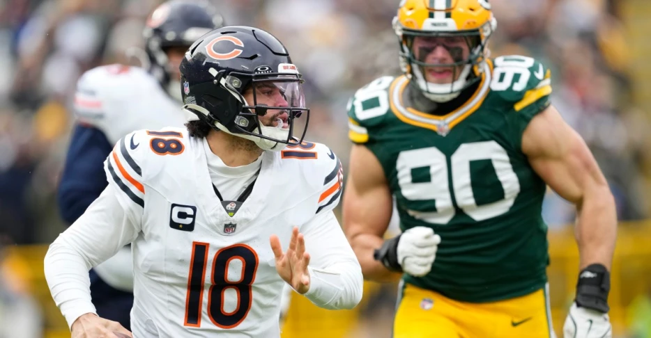 WCG Predicts: Chicago Bears vs Green Bay Packers