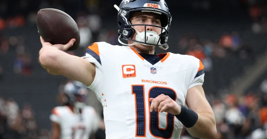 Week 14: Broncos vs. Raiders – Live Discussion