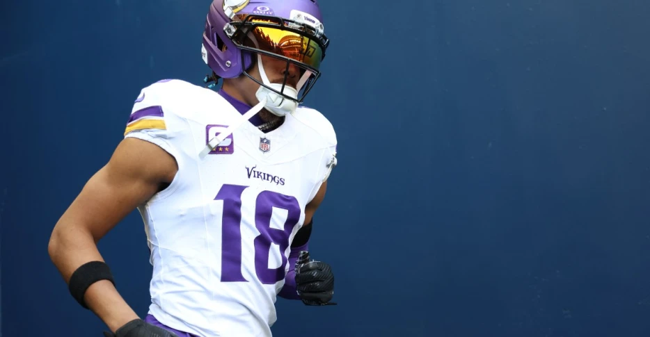 Week 14 Roundtable: Minnesota Vikings vs. Commanders (Bail to the Commanders?)