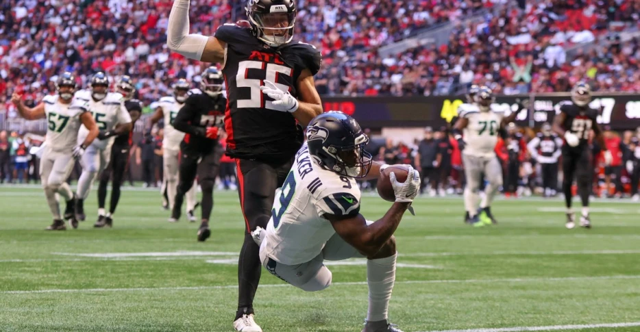 What if the Falcons win/lose against the Seattle Seahawks in 2025