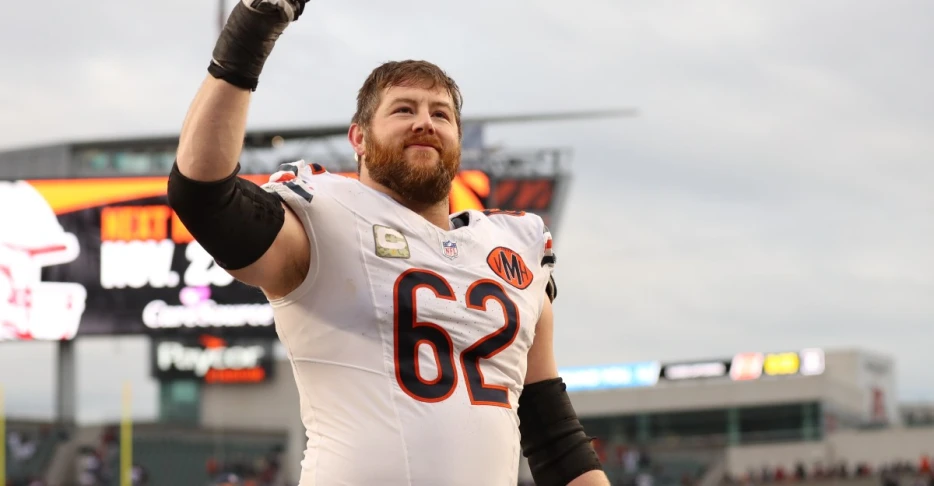 Why Joe Thuney deserves to go to the Pro Bowl