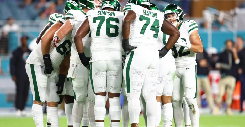 Your Miami Dolphins @ New York Jets Predictions/Players You Would Steal