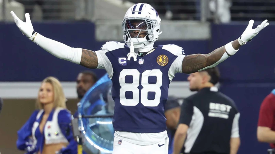 4-word Cowboys’ CeeDee Lamb injury update will have Fantasy Football managers optimistic