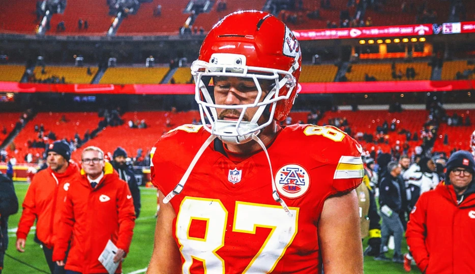 5 Reasons Why the Chiefs Are on the Brink of Missing the Playoffs