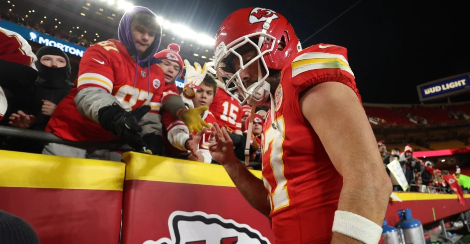 5 things we learned from Chiefs’ era-ending loss to Texans