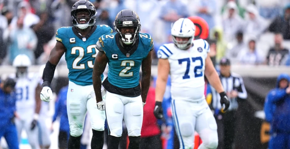 AFC Playoff Picture: Pittsburgh Steelers hurdle into AFC North lead