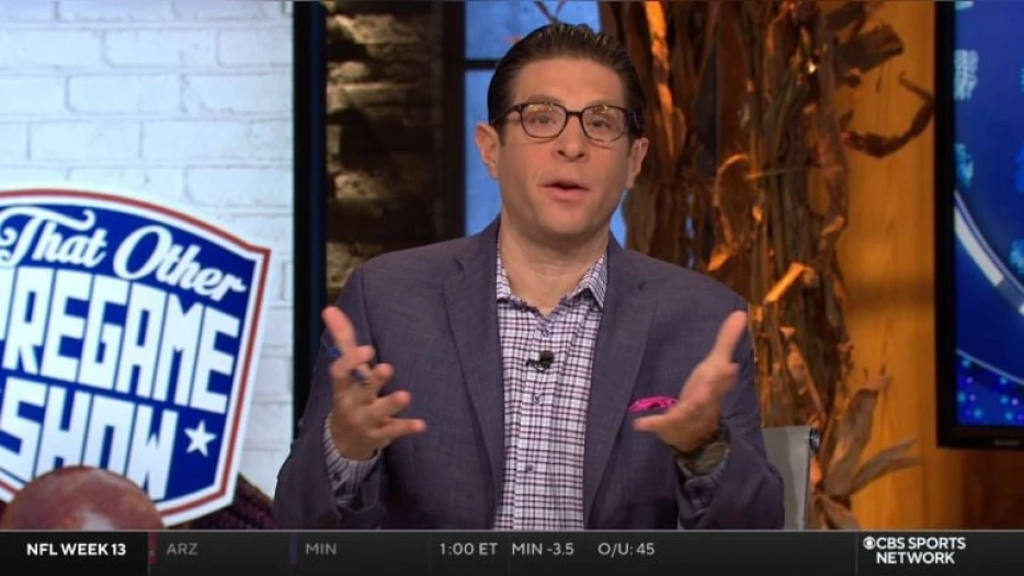 After Steelers’ Win, Adam Schein Still Predicts Bengals To Win AFC North