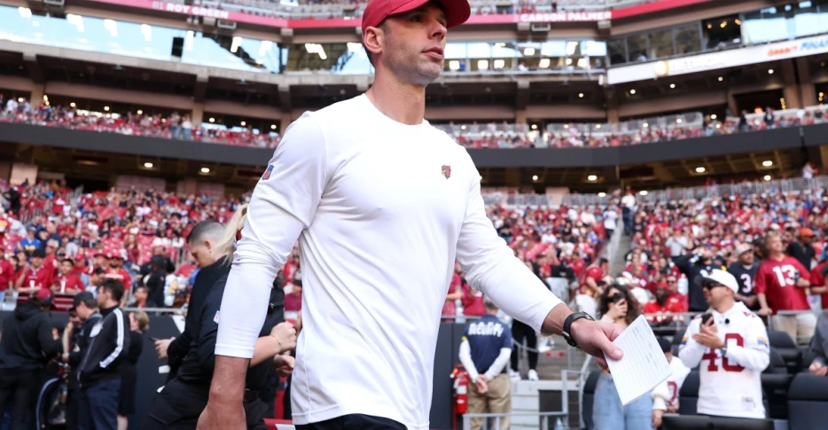 Arizona Cardinals open as big road underdogs ahead of matchup with Houston Texans