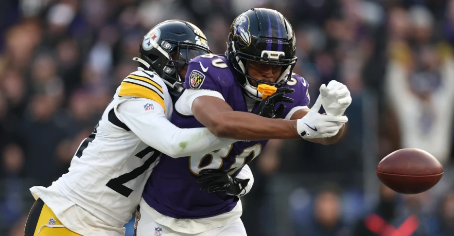 Baltimore Ravens Report Card, Week 14: All phases responsible for crushing defeat