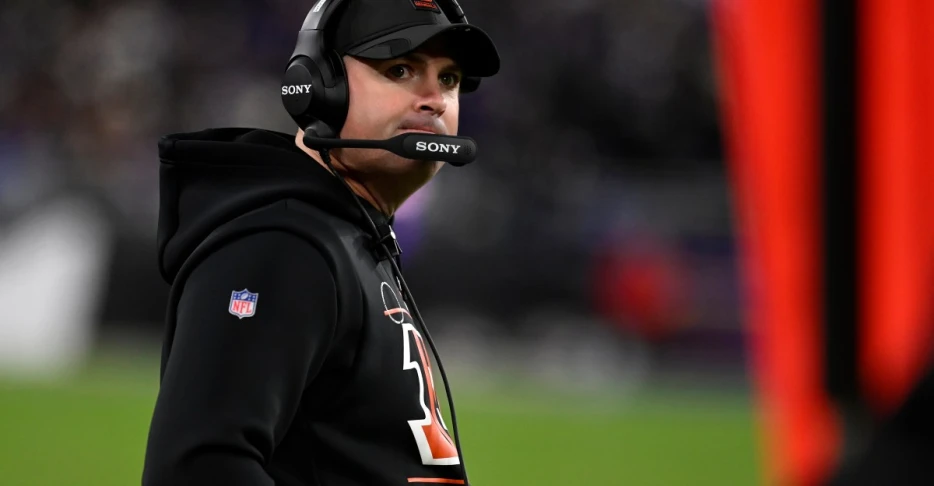 Bengals vs. Dolphins flexed out of SNF in Week 16