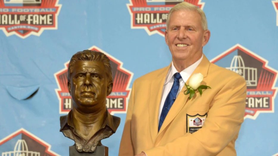 Bill Parcells Sends Clear Message On Robert Kraft, Bill Belichick’s Hall Of Fame Bids