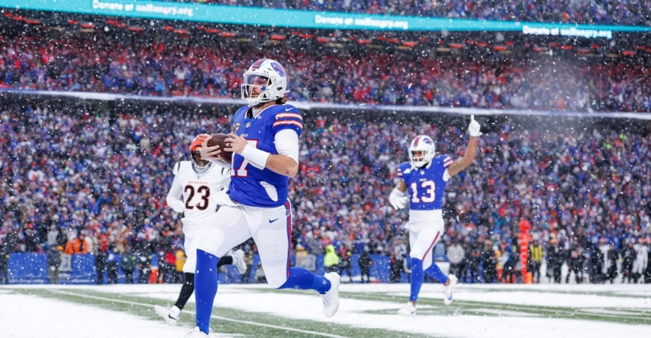 Bills news: What stood out from Buffalo’s win vs. Cincinnati Bengals?