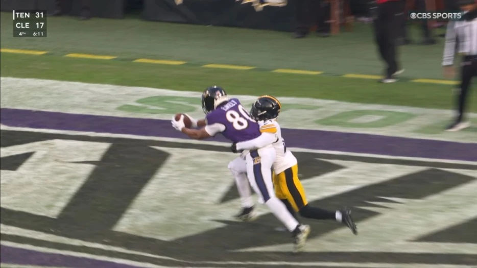 ‘Bogus Nonsense:’ Stephen A. Smith Rails About Officials In Steelers’ Win