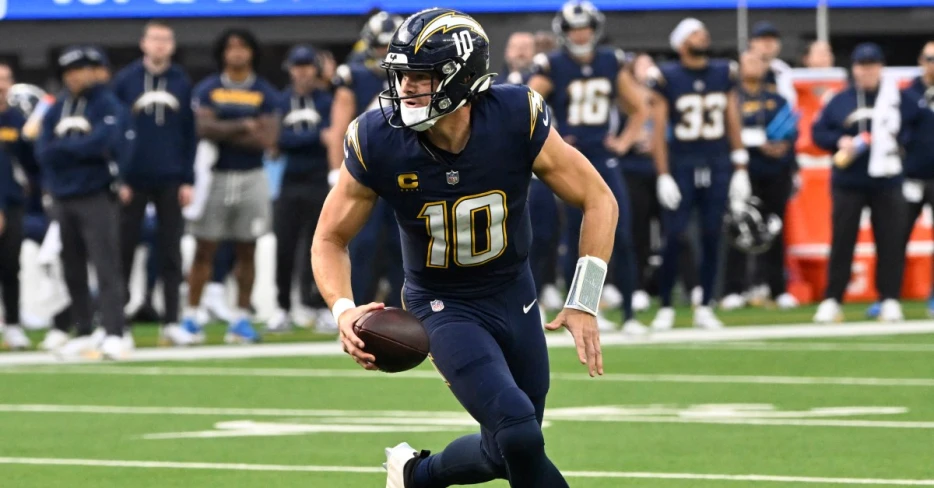 Chargers Daily Links: Monday Open Thread