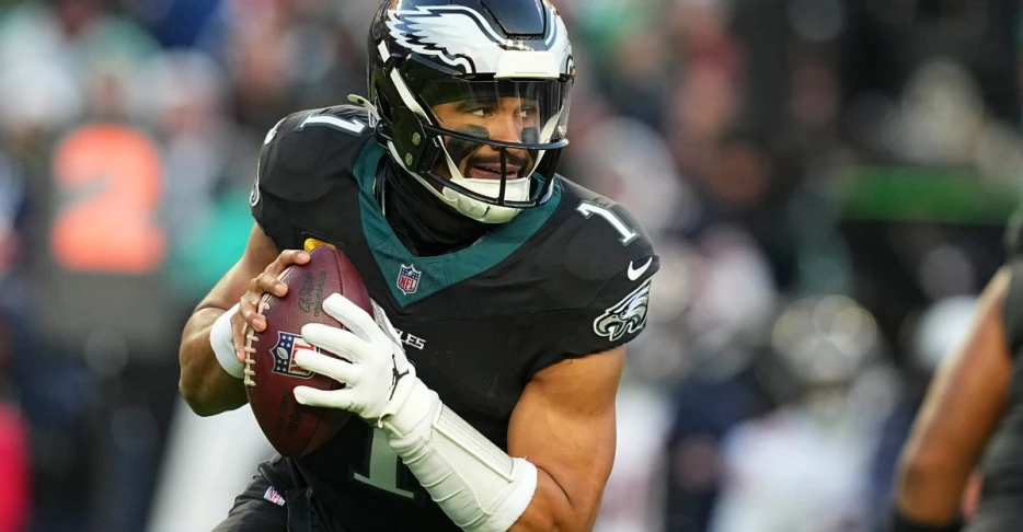 Chargers-Eagles Game Preview: Jalen Hurts and Co. need to find identity