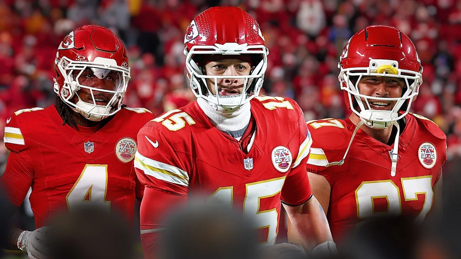 Chiefs most to blame for primetime loss to the Texans