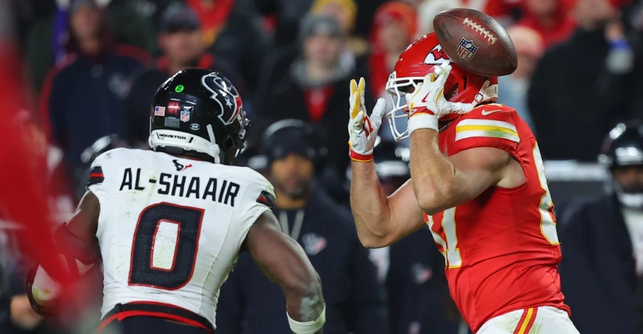 Chiefs-Texans Rapid Reaction: 3 takeaways from demoralizing loss