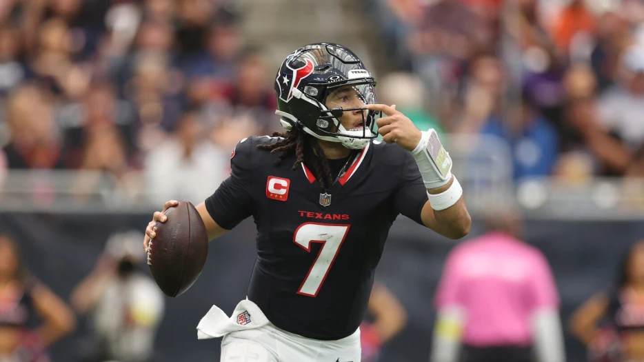 C.J. Stroud remains in concussion protocol, M.J. Stewart out for season