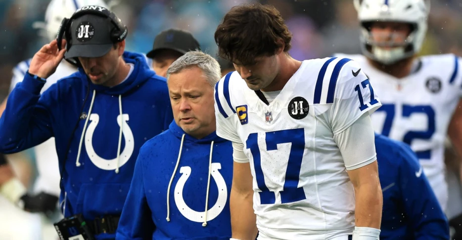 Colts have another harrowing loss in personal house of horrors that is Jacksonville