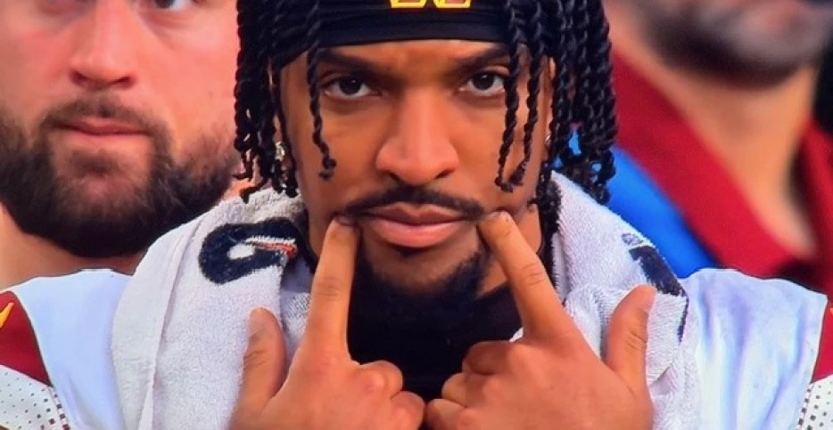 Commanders Vs. Vikings – Studs and Duds