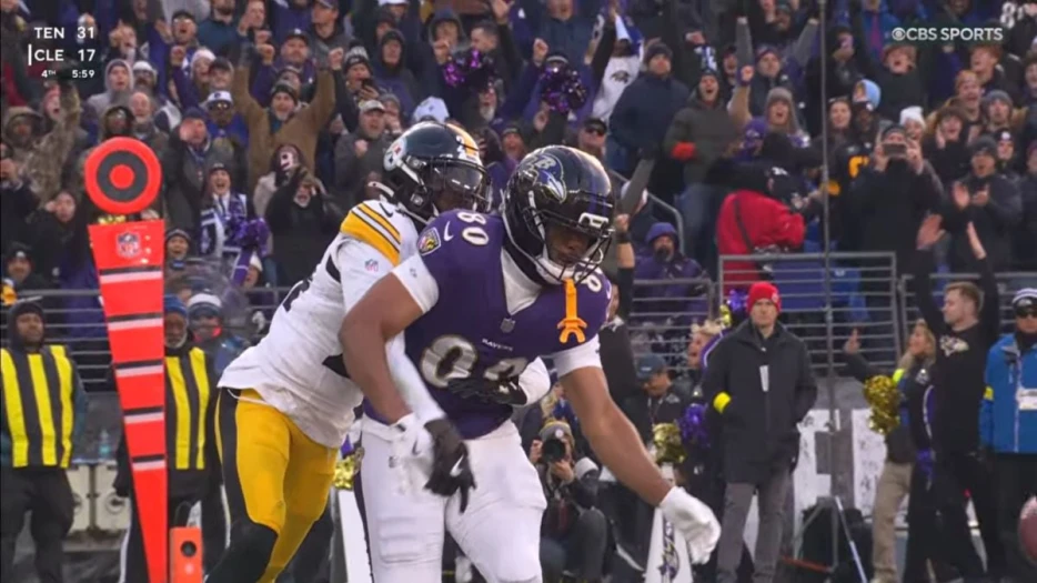 Controversial Calls: Why Aaron Rodgers Made A Catch And Isaiah Likely Didn’t According To NFL